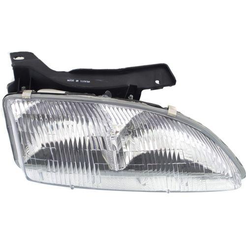 Chevrolet Cavalier Replacement Headlights At Monster Auto Parts